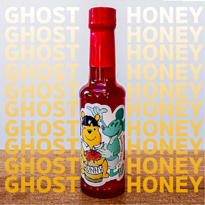 GHOST HONEY